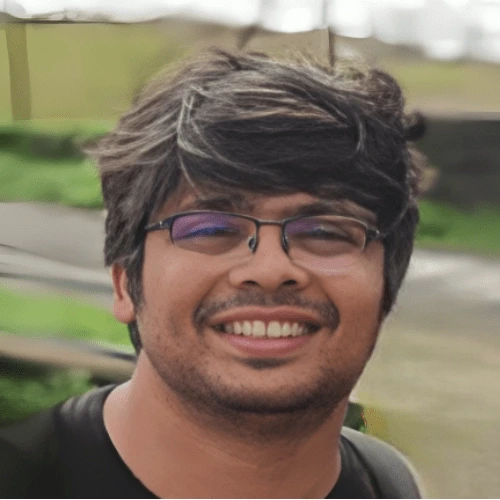 Prajjwal